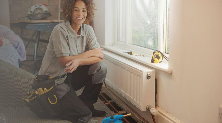 Professional sink repair in Lambsburg, VA